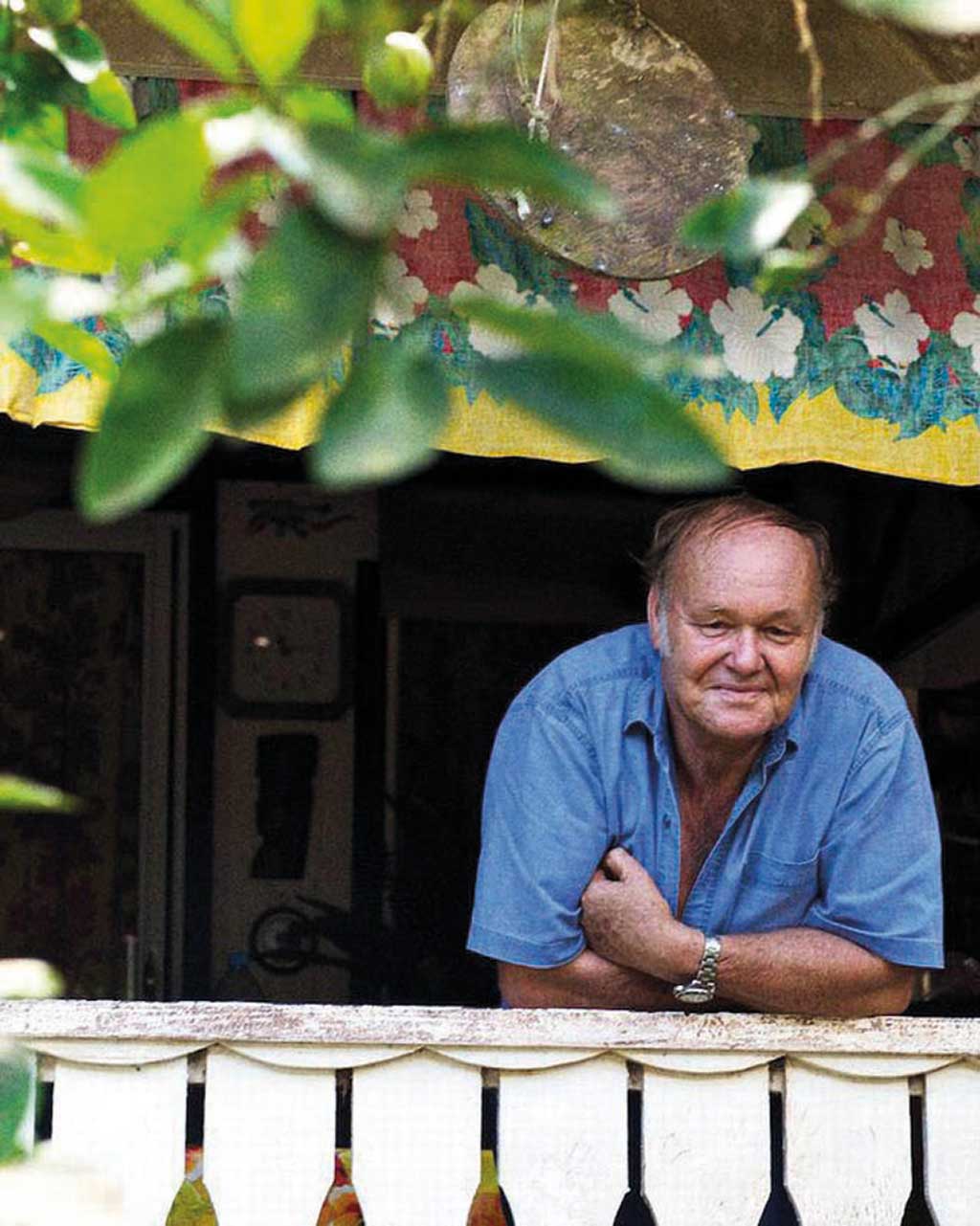 Crédit photo : Archives Tahiti Pacifique