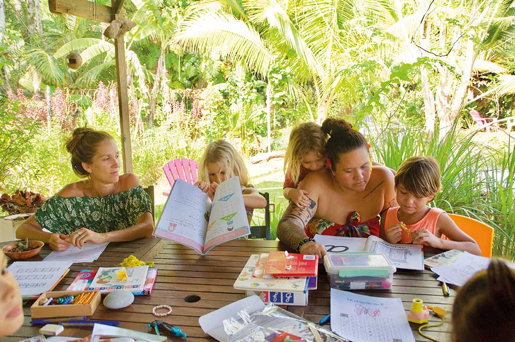 Crédit photo :Valentine Livine