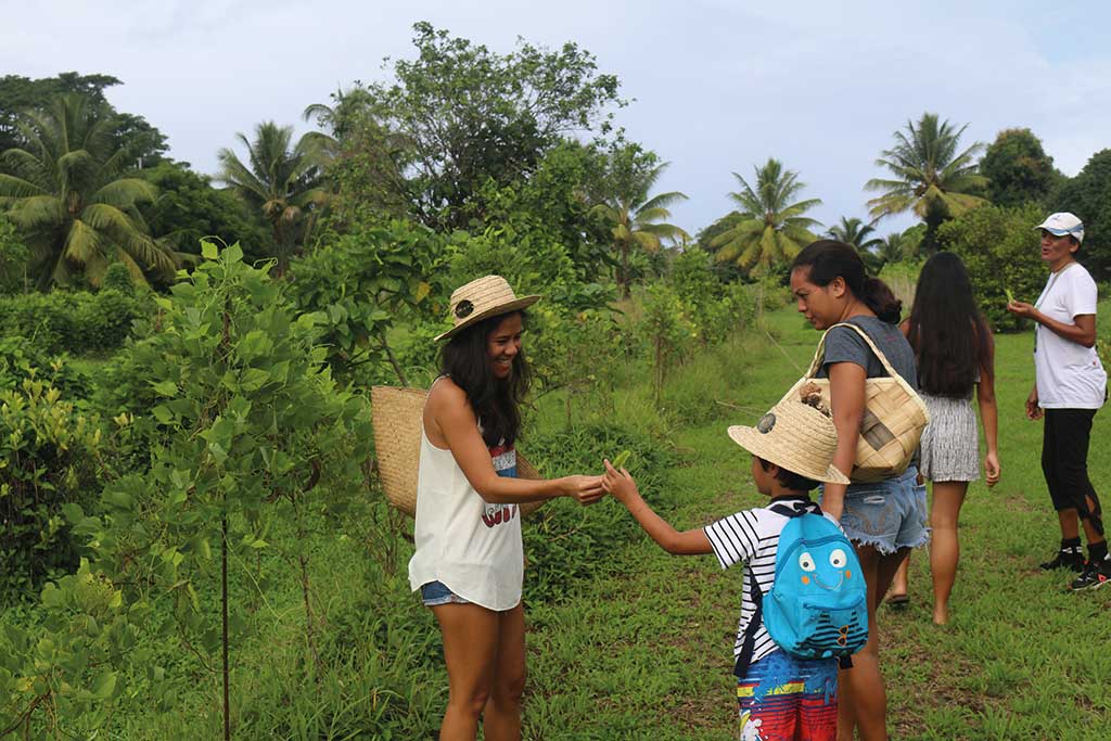 Crédit photo : Nani Travles