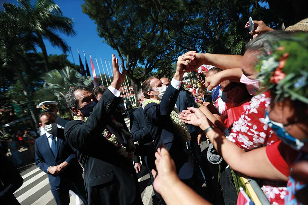 Crédit photo : Greg. Boissy