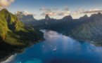 Polynésie française : Moorea