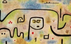 Paul Klee et les îles