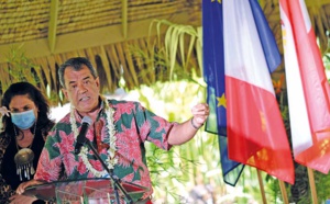 Crédit photo : Greg. Boissy