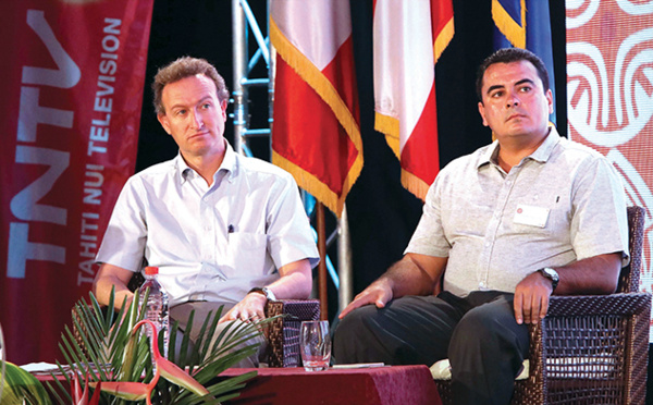 Refonder l’économie de la Polynésie française ? Chiche !