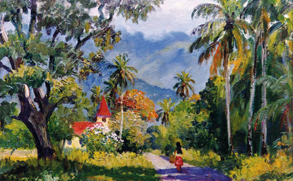 Les catastrophes sont souvent de bons enseignants