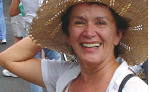 "Demain, c'est par le câble que Taputapuātea rayonne aussi"