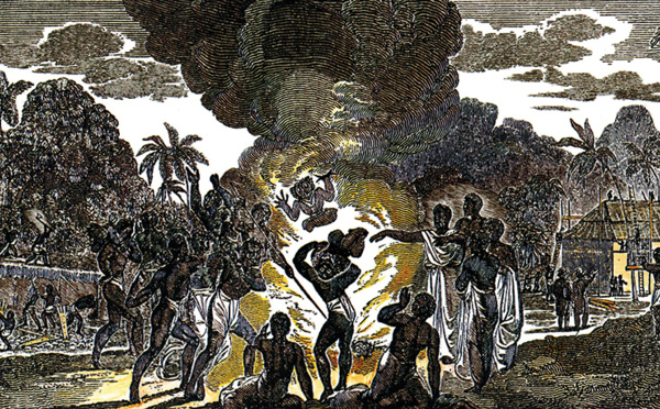 Faaite de douloureuse mémoire