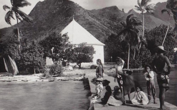 Quand la passion de la Vérité cultive et promeut le mensonge