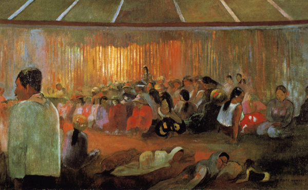 Du pourquoi et du comment