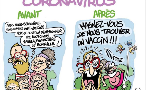 Quand "j’ai droit…" cède la priorité à "je dois…"