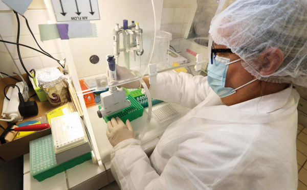 Le syndrome d’assiégé ? Oui, mais pas que…