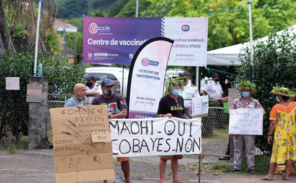 De l’ambiguïté à la colère attisée... incitant à une sereine attitude