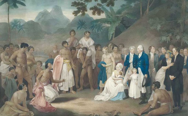 Refuge dans le mythe. Fuite devant le réel