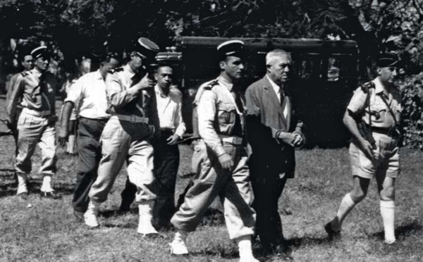 Après les mensonges d’Église, les mensonges d’État ! Faits de parents indignes ?