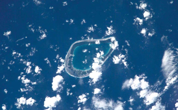 Quand le foncier s’entortille en Polynésie française... Un domaine à multipartenaires