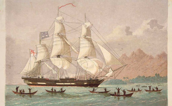 Pour une uchronie théologique