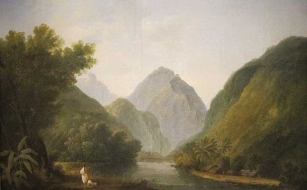 Des ari’i et des rois, reines, princes, princesses...