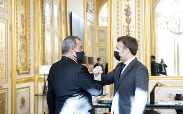 Nucléaire : qu’est-ce que la Polynésie peut attendre de la Table ronde et de la visite du président Macron ?