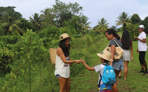 Nani Travels, pour un tourisme durable