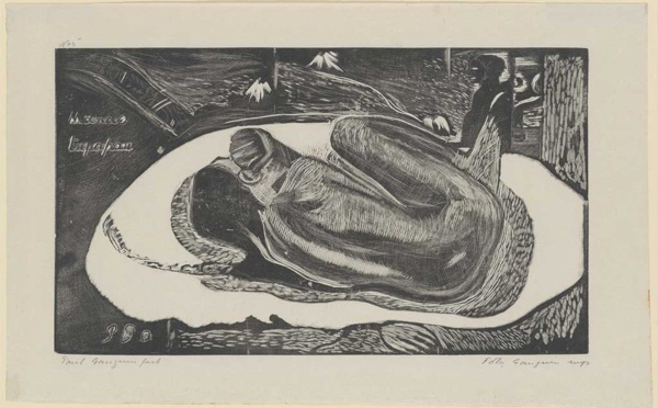 Blouses blanches d’aujourd’hui = dames blanches d’hier ? = ‘oromatua d’avant-hier ?