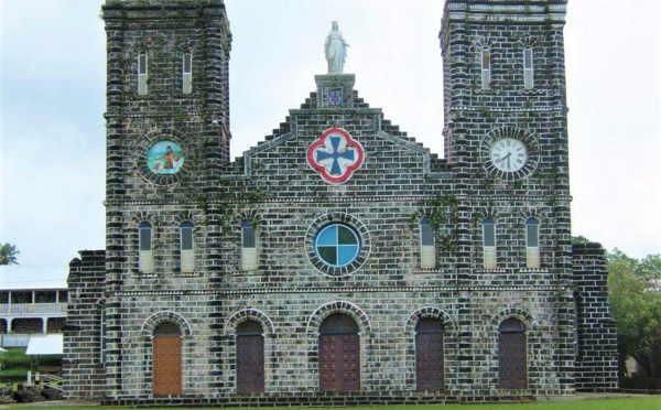 Wallis et Futuna : un étrange statut ! (Partie I)