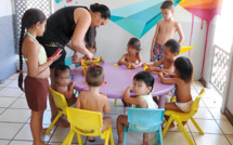 Crèches et garderies: L’illégalité devient la norme