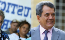 Quand Nos politiques sillonnent le Pacifique et les antipodes