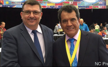 Tahiti, membre du Forum des îles du Pacifique, une victoire ?