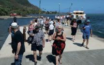 Tourisme: Un édifice encore très fragile