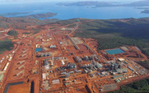 L'État est saigné par la Nouvelle-Calédonie