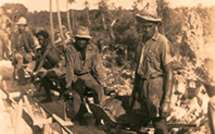 Makatea, forge de l’unité polynésienne