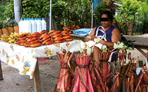 Stupéfiant ! Que tu sois une "mamie"  du peuple... ou un ministre