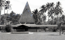 L'histoire du Musée Gauguin