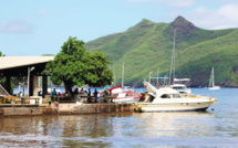 Pêche en haute mer et "panier de crabes"