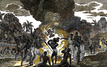 Faaite de douloureuse mémoire