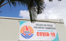 Covid-19 : prolongation du confinement et du couvre-feu jusqu’au 29 avril