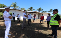 Coronavirus : une dizaine de personnes placées en isolement dans les hébergements militaires