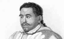 Le sacré et le profane = Te tapu ’e te noa - Le religieux et le laïc = Te fa’aro’o ’e te fa’a ro’o ’ore ?