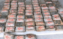 Les Îles Marshall réalisent la plus grosse saisie de cocaïne de leur histoire !