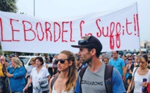 Incendie et dégradations à l’usine de nickel de Vale