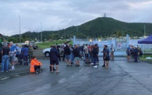 Nouvelle-Calédonie : blocages à Numbo et à Ducos à l’appel d’Harold