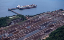 Usine Vale en Nouvelle-Calédonie : les non indépendantistes favorables aux propositions du gouvernement