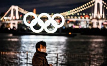 JO de Tokyo : face aux craintes, le CIO plaide “la patience”