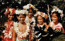 Fa’a’amu et Adoption