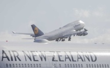 Air New Zealand va tester un “passeport de vaccination” contre le Covid