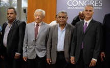 Sur le Caillou, un gouvernement sans tête faute d’entente chez les indépendantistes