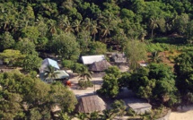 Des renforts sanitaires envoyés à Wallis-et-Futuna