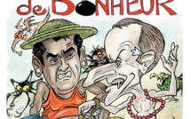 De l’intox à l’infox : la politique bipolaire de l’État et du Pays