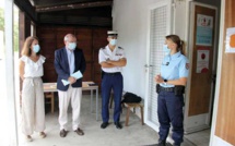 Confinement : les violences intrafamiliales ont augmenté de 25% sur le Caillou