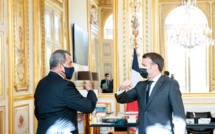 Édouard Fritch au pas de course pandémique